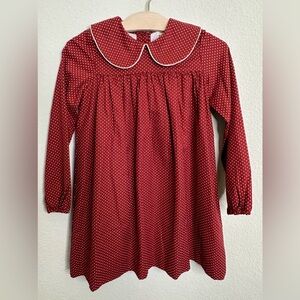 BENEDITA Spicy Sugar Dress | Size 10 | Imported UK | Sold Out & Discontinued